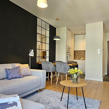 Urban Apartments Premium, Opolska 10 No 21, Free Garage, Self Check-In كاتوفيتسه المظهر الخارجي الصورة