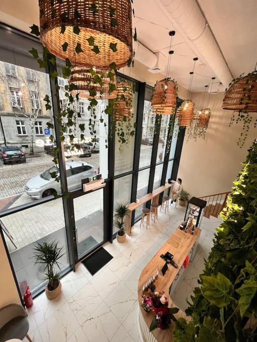 Urban Apartments Premium, Opolska 10 No 21, Free Garage, Self Check-In كاتوفيتسه المظهر الخارجي الصورة